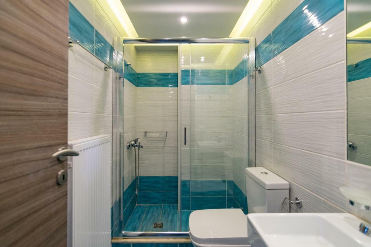 Villa Blue Oyster *